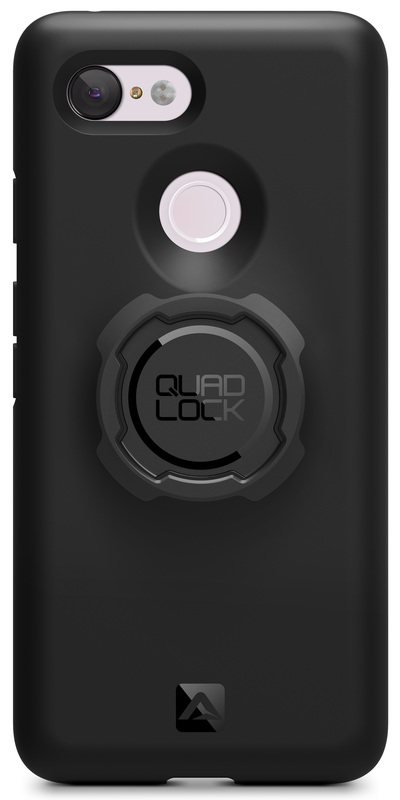 Coque de téléphone QUAD LOCK - Google Pixel 3 