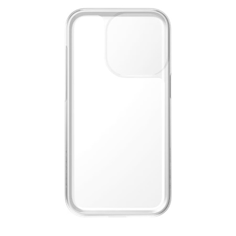 Protection étanche QUAD LOCK Poncho - iPhone 13 Pro 