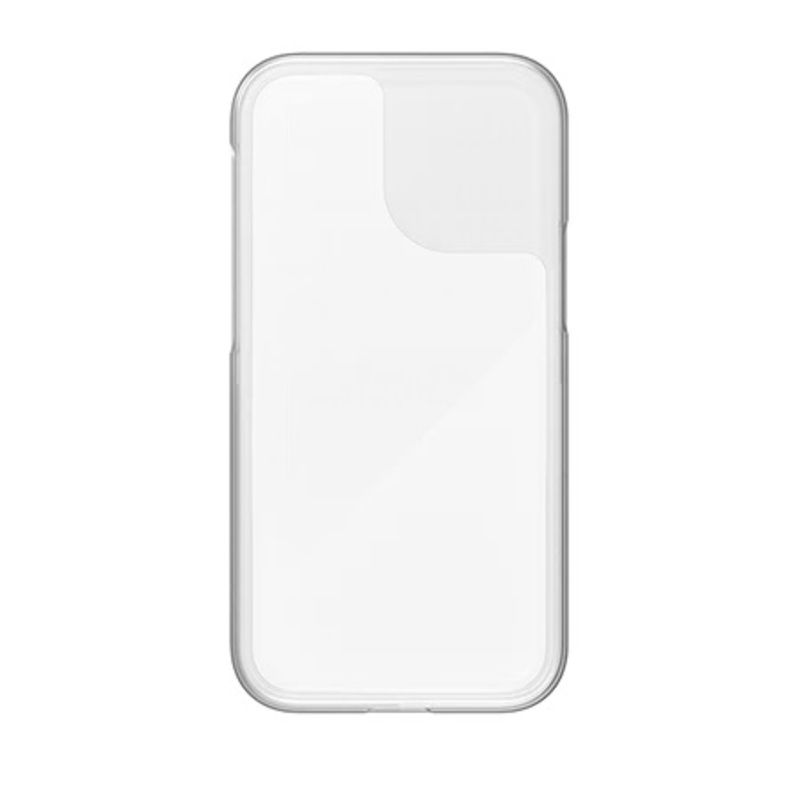 Protection étanche QUAD LOCK Poncho - iPhone 12 Mini 