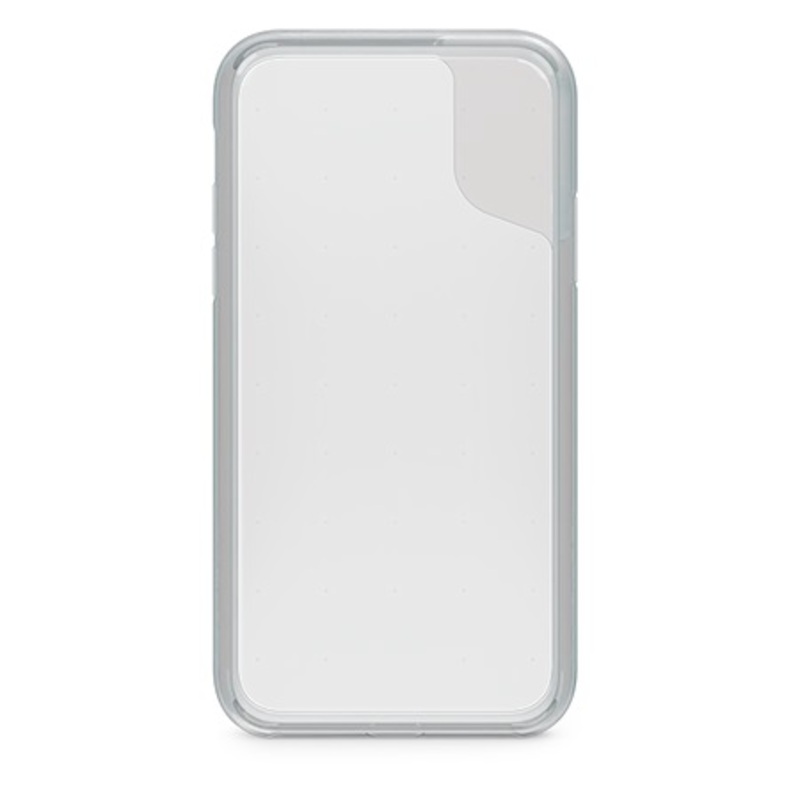 Protection étanche QUAD LOCK Poncho - iPhone XS Max 