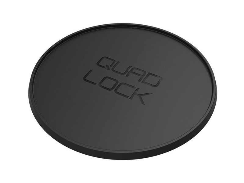 Support de smartphone adhésif QUAD LOCK pour tableau de bord 