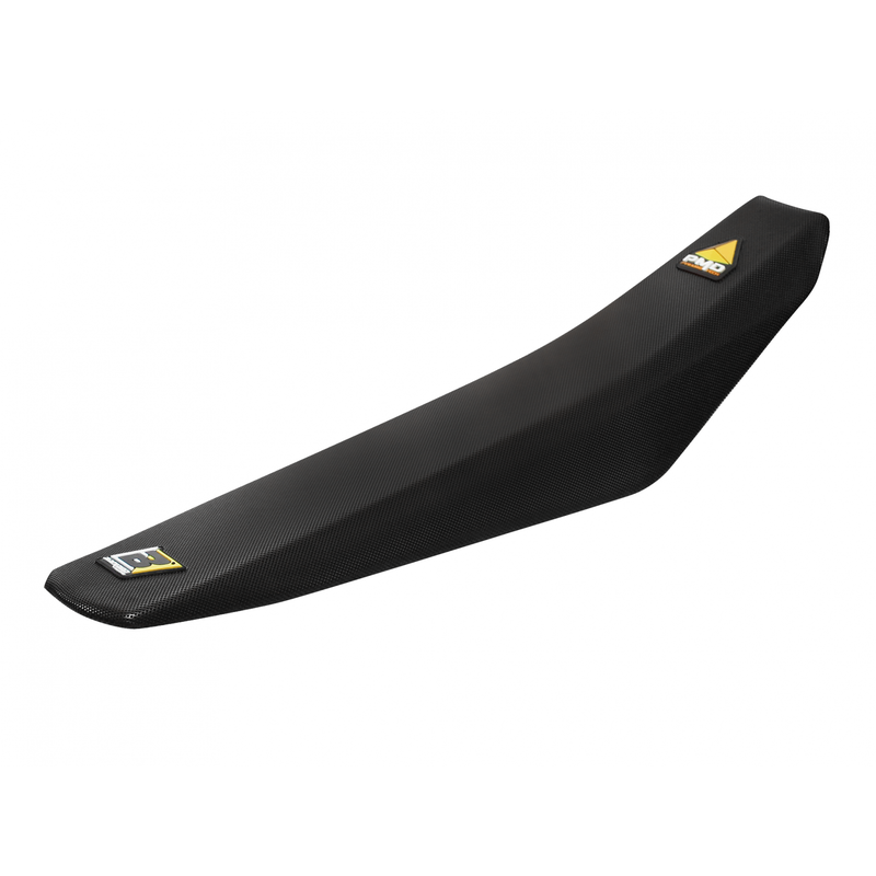 Housse de selle BLACKBIRD Pyramid noire - KTM SX-SXF 