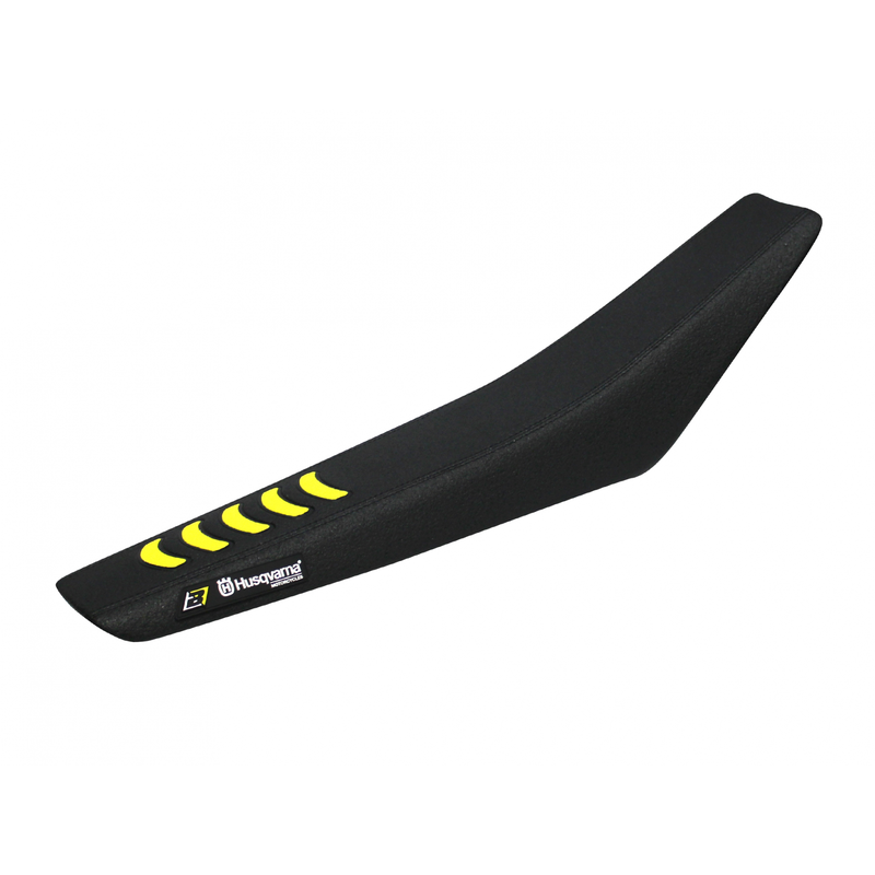 Housse de selle BLACKBIRD Double Grip 3 - Husqvarna FC-TC 