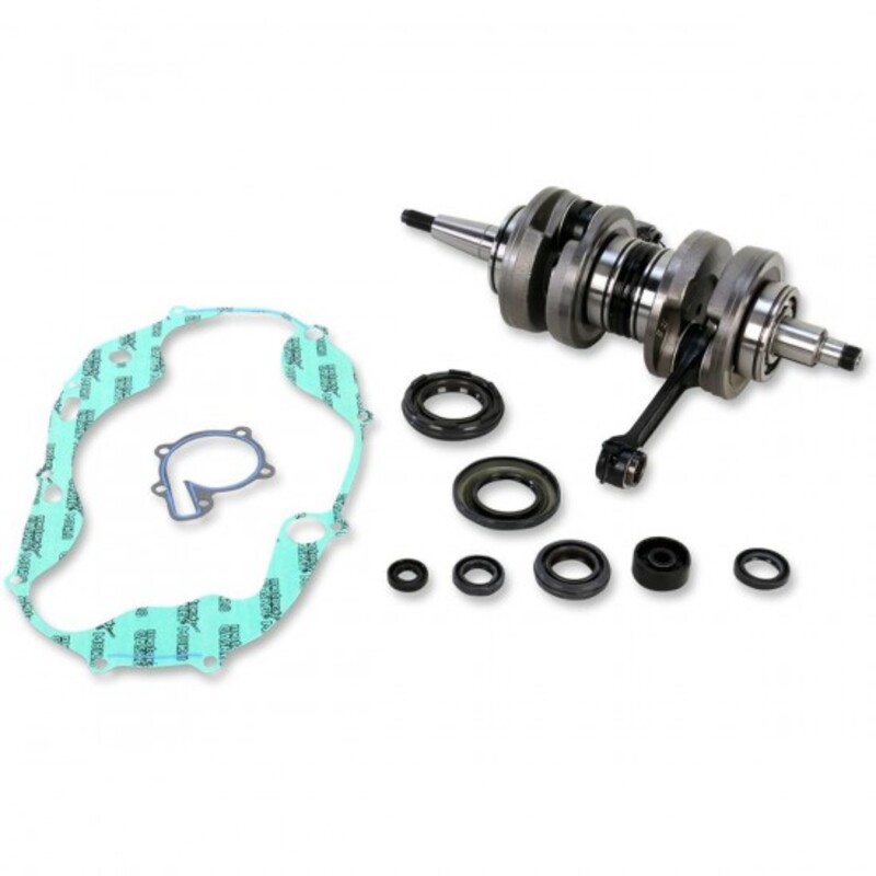 Kit vilebrequin WISECO - Yamaha YZF 350 