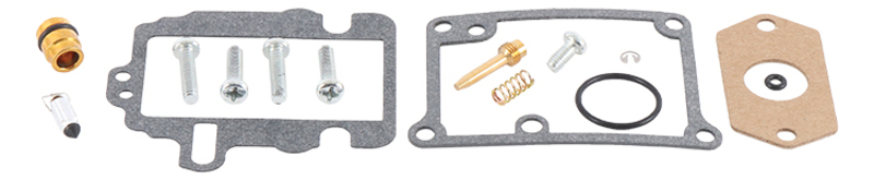 Kit réparation de carburateur ALL BALLS 