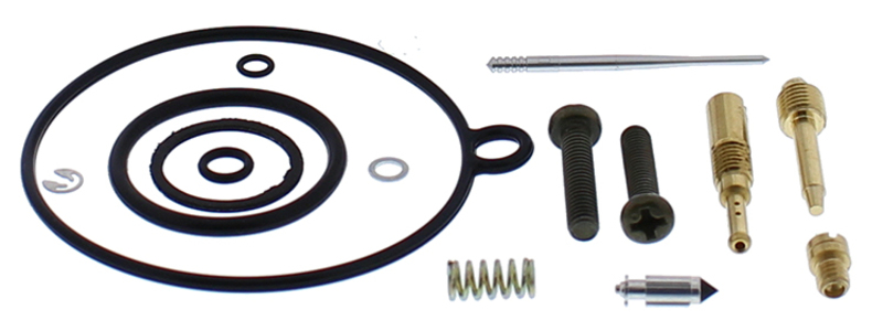 Kit réparation de carburateur ALL BALLS - Honda CRF110F 