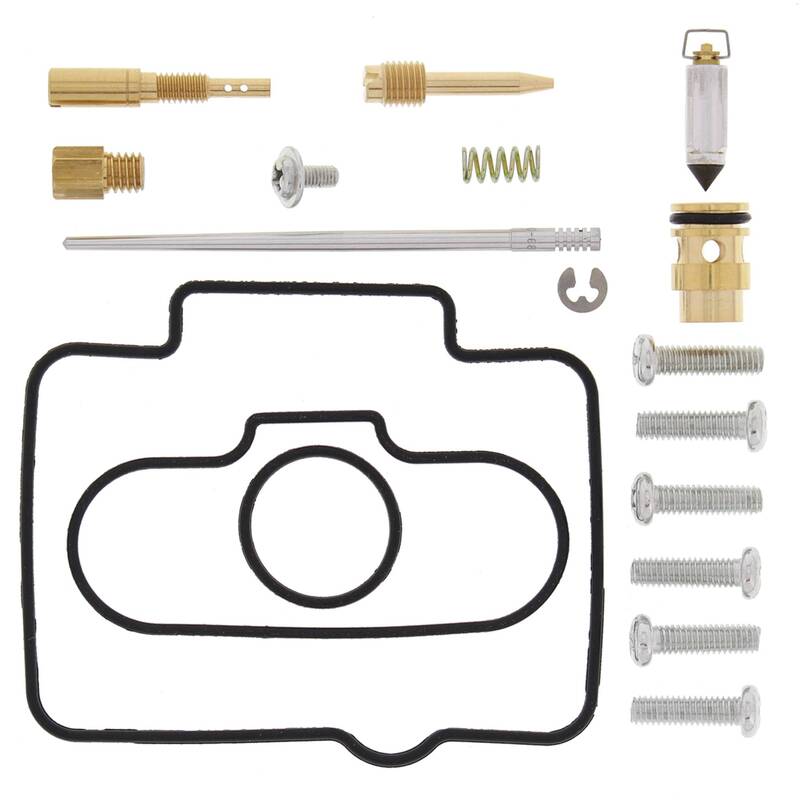 Kit réparation de carburateur ALL BALLS - Honda CR125R 