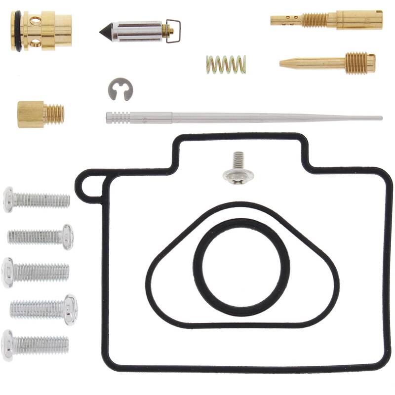 Kit réparation de carburateur ALL BALLS - Honda CR125R 