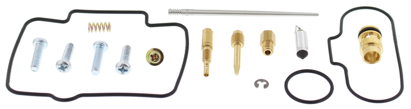 Kit réparation de carburateur ALL BALLS - Honda CR250R 