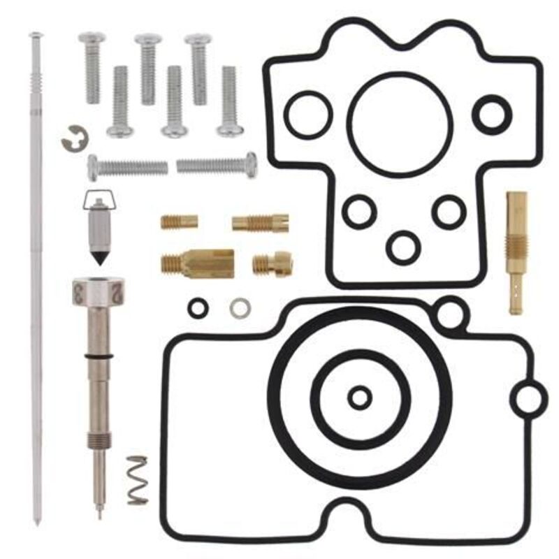 Kit réparation de carburateur ALL BALLS - Honda CR250R 