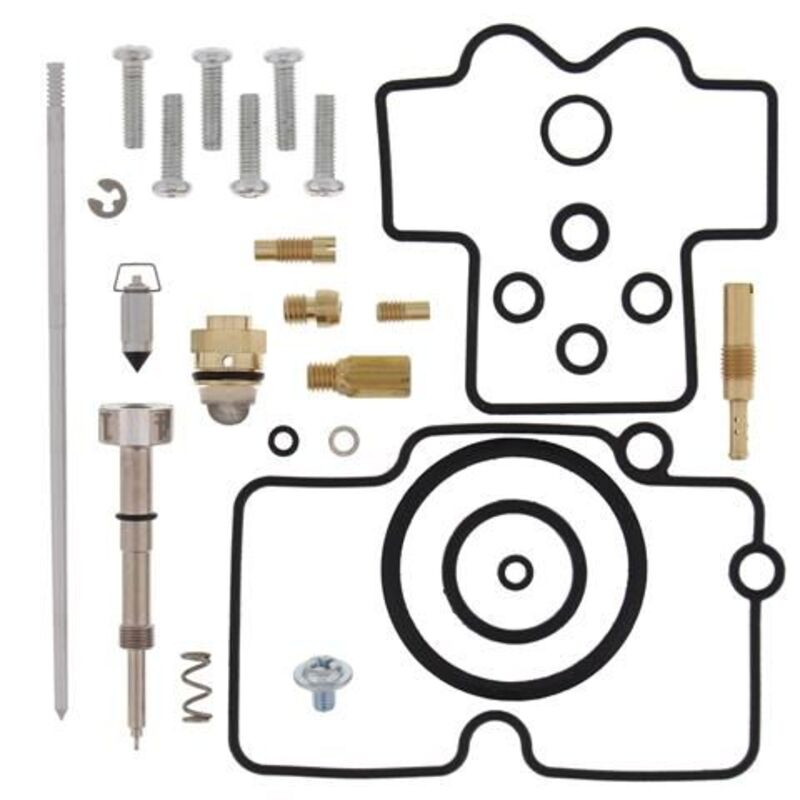 Kit réparation de carburateur ALL BALLS - Honda CR450R 