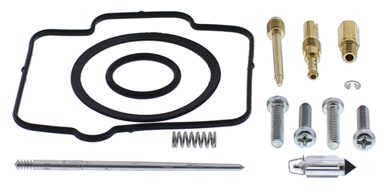 Kit réparation de carburateur ALL BALLS - Honda CR500R 