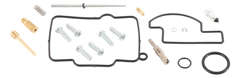 Kit réparation de carburateur ALL BALLS - Kawasaki KX125 