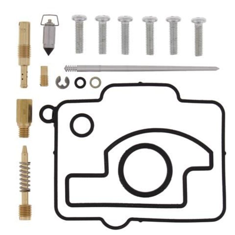 Kit réparation de carburateur ALL BALLS - Kawasaki KX250 