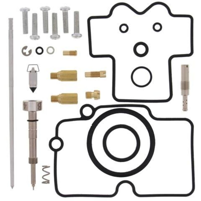 Kit réparation de carburateur ALL BALLS - Kawasaki KX250F 