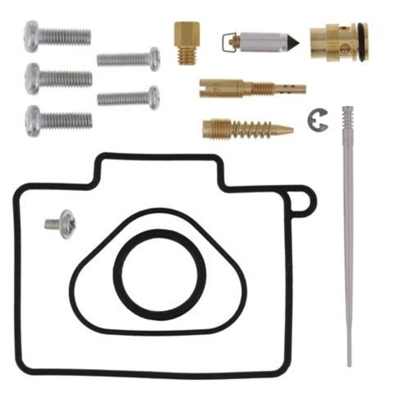 Kit réparation de carburateur ALL BALLS - Suzuki RM125 