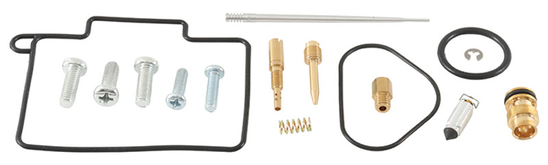 Kit réparation de carburateur ALL BALLS - Yamaha YZ125 