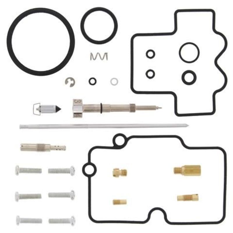 Kit réparation de carburateur ALL BALLS - Yamaha WR250F 