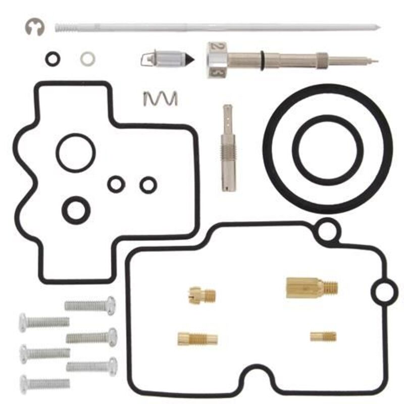 Kit réparation de carburateur ALL BALLS - Yamaha WR250F 