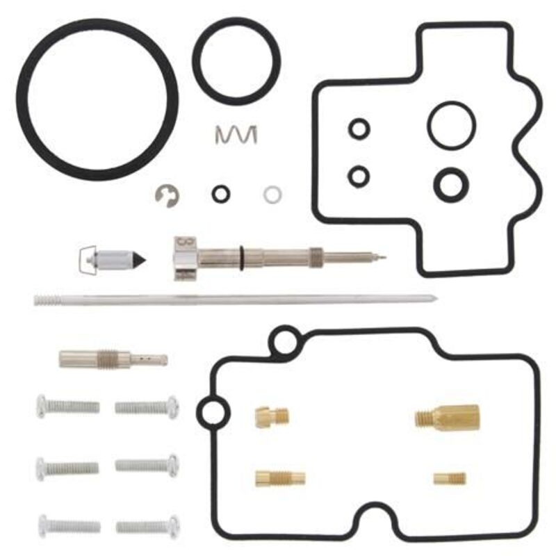 Kit réparation de carburateur ALL BALLS - Yamaha WR250F 