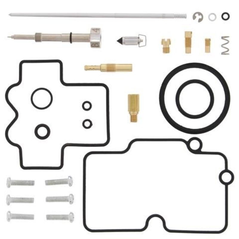 Kit réparation de carburateur ALL BALLS - Yamaha YZ250F 