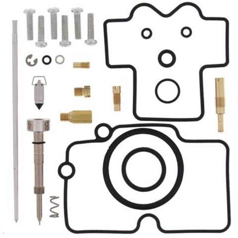 Kit réparation de carburateur ALL BALLS - Yamaha YZ250F 