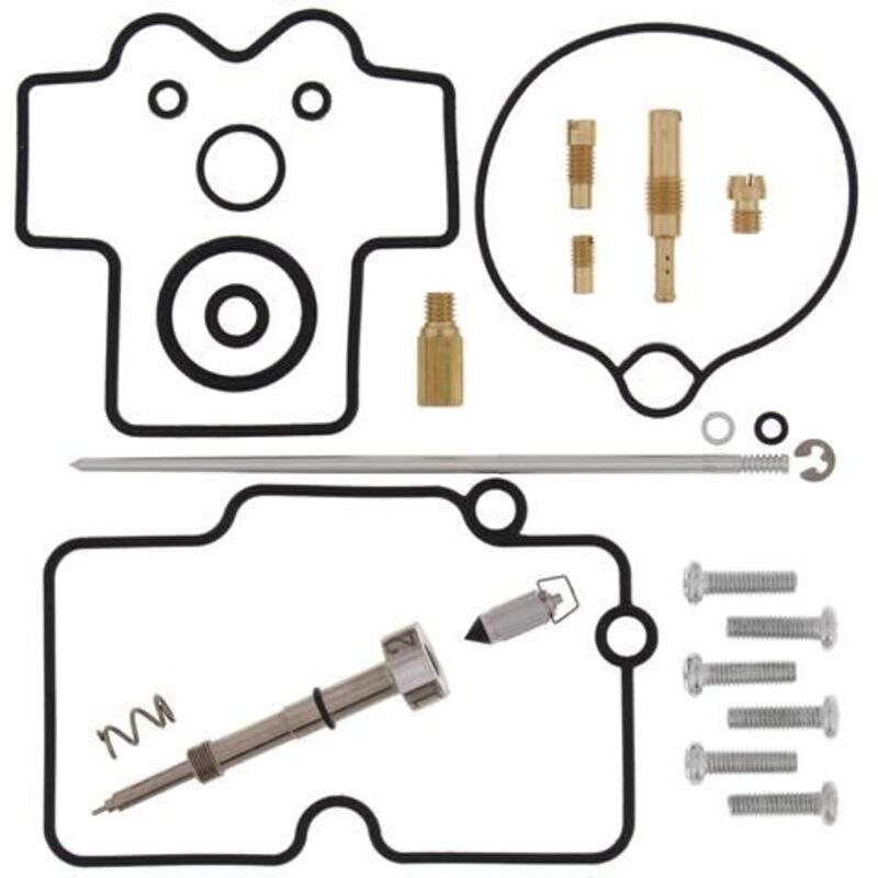 Kit réparation de carburateur ALL BALLS - Yamaha YZ250F 