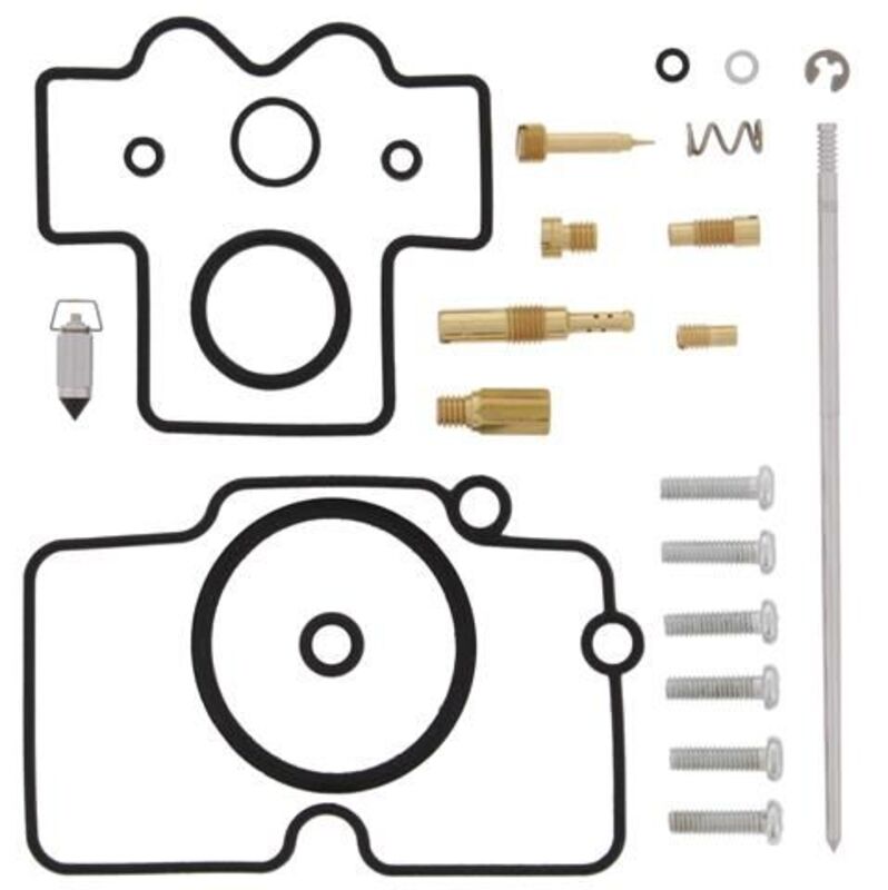 Kit réparation de carburateur ALL BALLS - Yamaha WR450F 