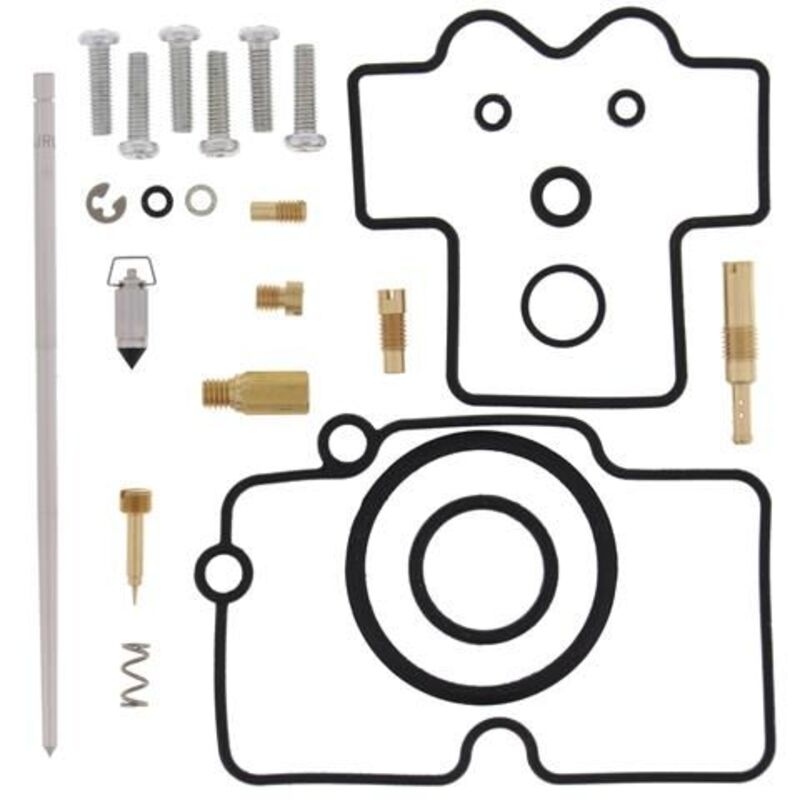 Kit réparation de carburateur ALL BALLS - Yamaha WR450F 