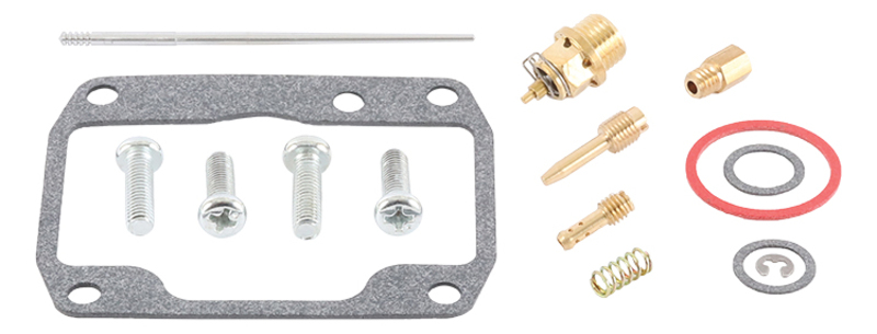 Kit réparation de carburateur ALL BALLS - Yamaha YZ490 