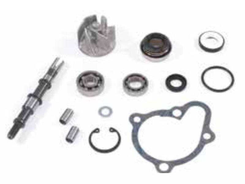 Kit réparation de pompe à eau TOP PERFORMANCES - Kymco 250-300 ccm 