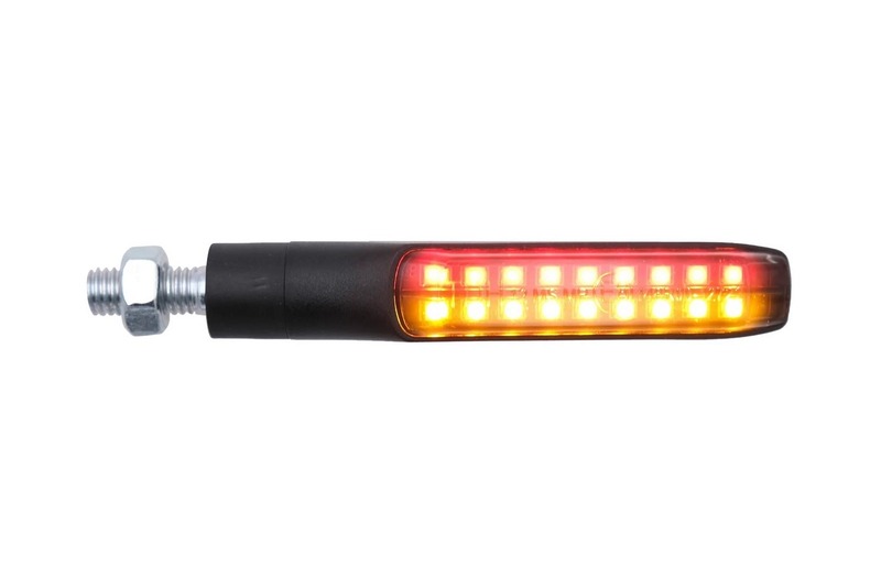 Clignotants + lumière arrière / feu stop LIGHTECH LED 