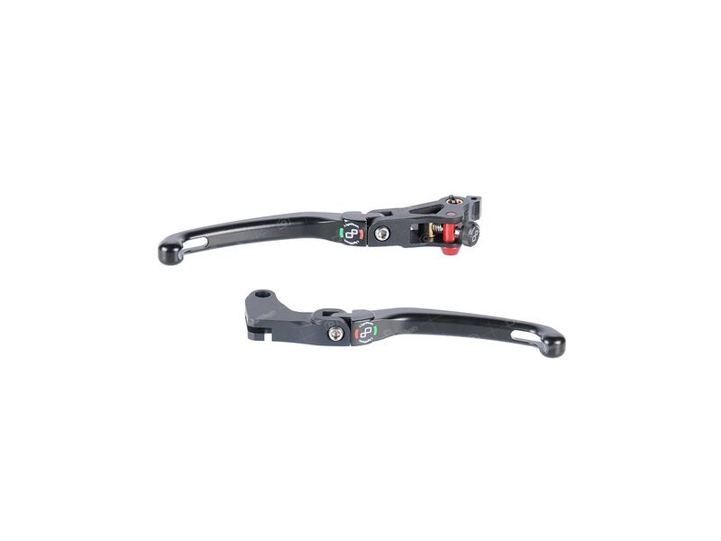 Kit de leviers repliables et réglables LIGHTECH - Type K 