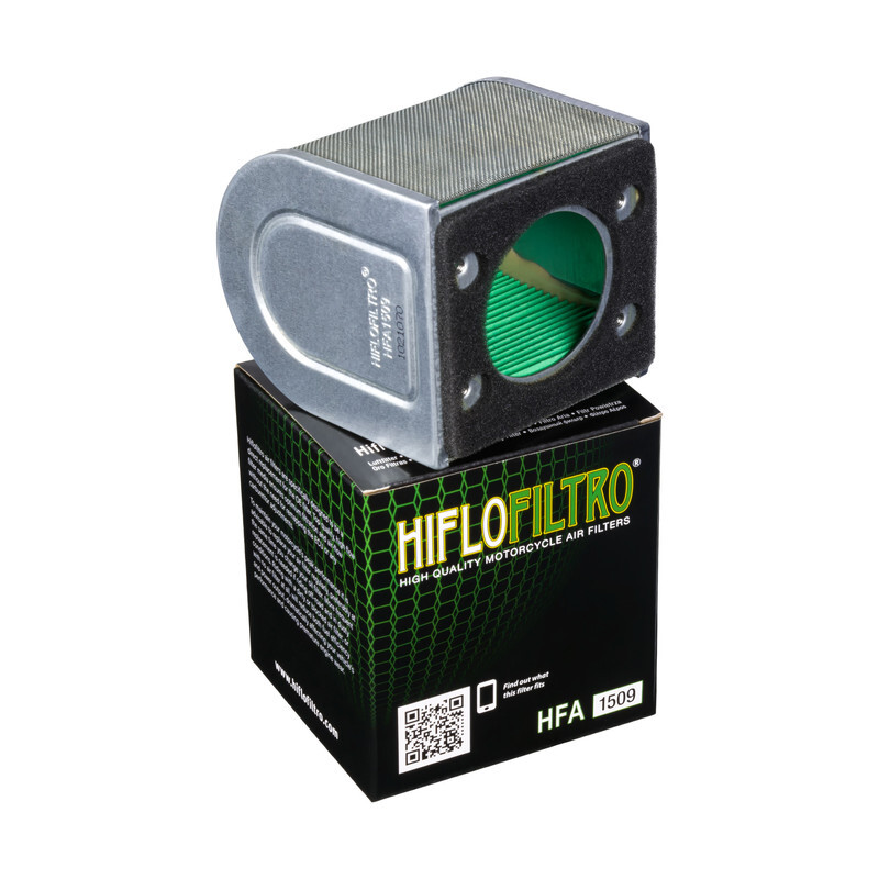 Filtre à air HIFLOFILTRO - HFA1509 