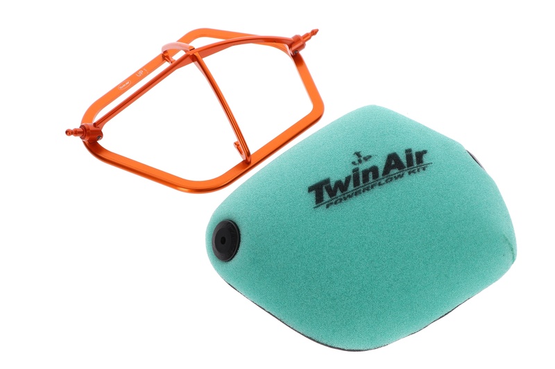 Kit Powerflow TWIN AIR - 154225C 