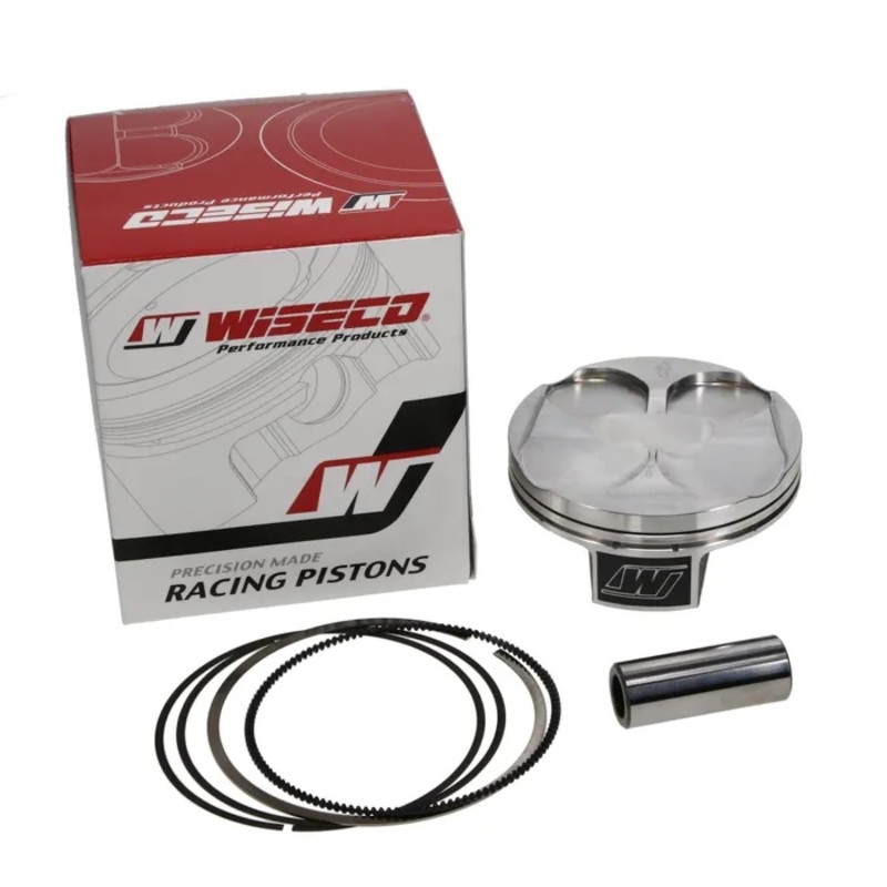 Piston forgé WISECO 