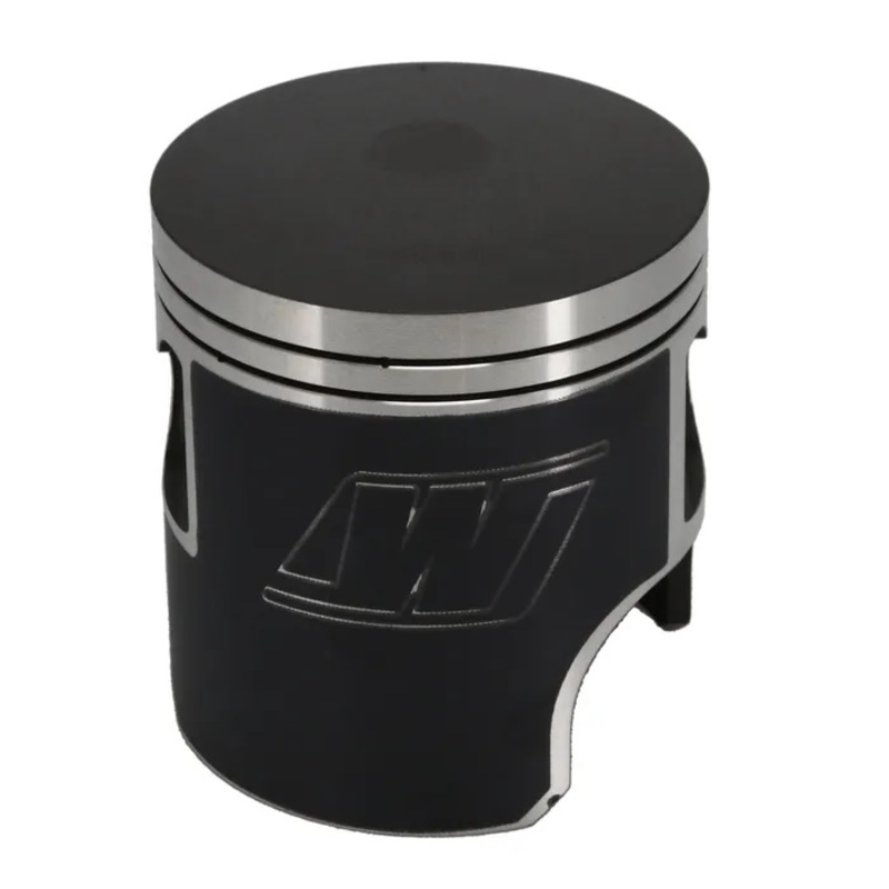 Piston forgé WISECO droit 