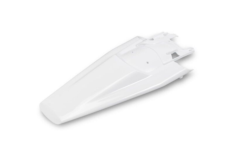 Garde-boue arrière UFO - Husqvarna TC/TX/FC/FX 
