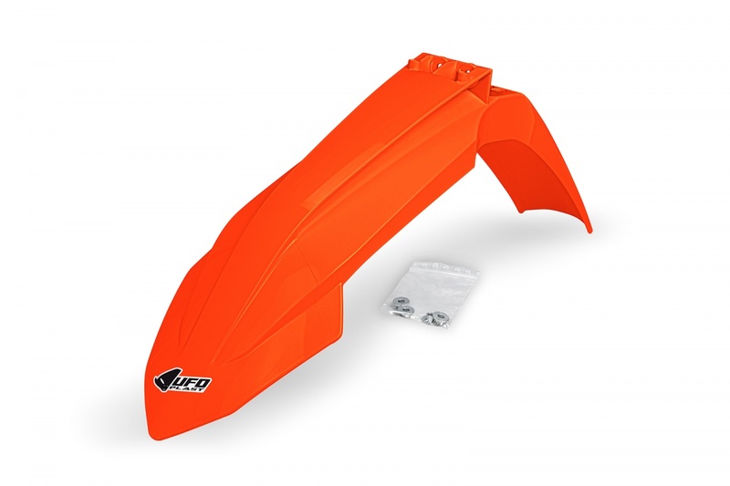 Garde-boue avant UFO - KTM SX/SX-F 