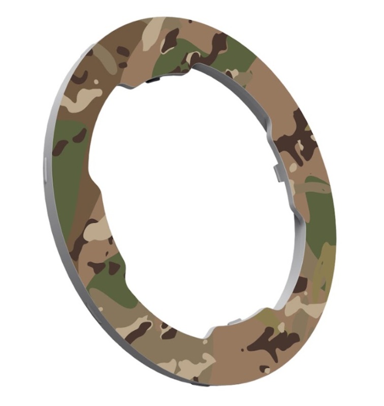 Anneau pour coque QUAD LOCK MAG 
