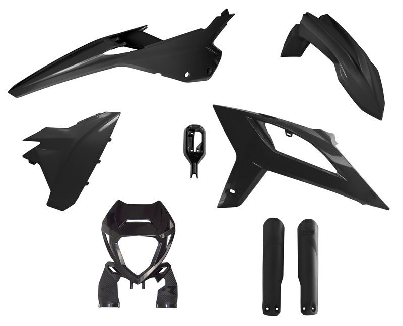 Kit plastique RACETECH Replica - Beta RR 