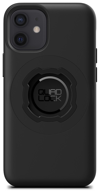 Coque de téléphone QUAD LOCK MAG - iPhone 12 Mini 