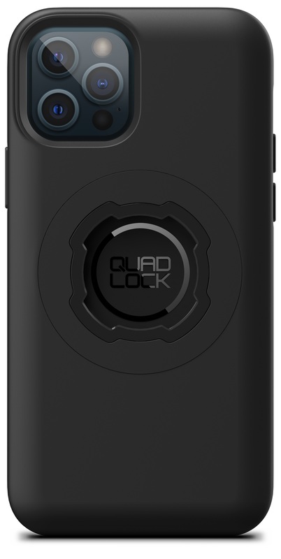 Coque de téléphone QUAD LOCK MAG - iPhone 12/12 Pro