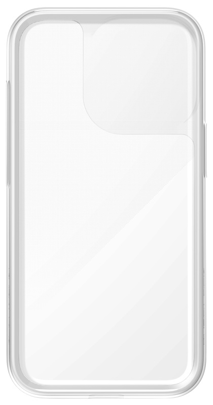 Protection étanche QUAD LOCK MAG Poncho - iPhone 13 pro 