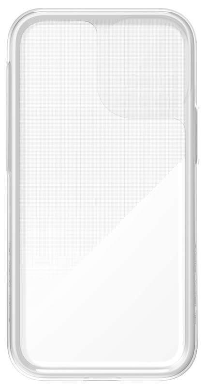 Protection étanche QUAD LOCK MAG Poncho - iPhone 12 Mini 
