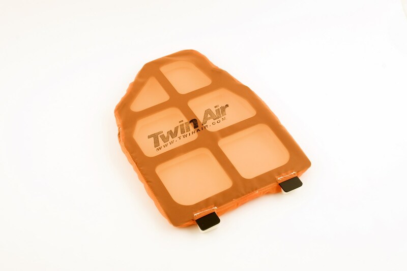 Couvercle de filtre à air TWIN AIR - 160150 