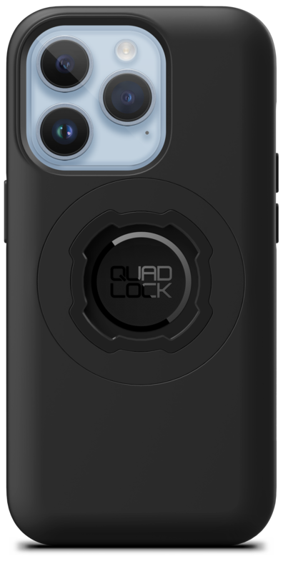 Coque de téléphone QUAD LOCK MAG - iPhone 14 Pro 