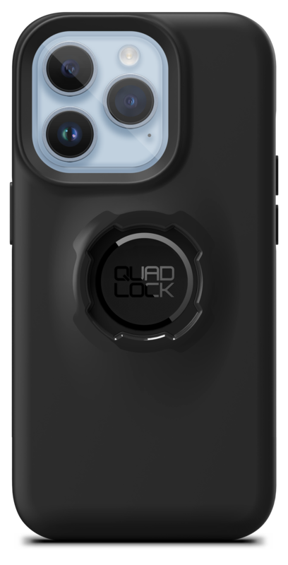 Coque de téléphone QUAD LOCK - iPhone 14 Pro 