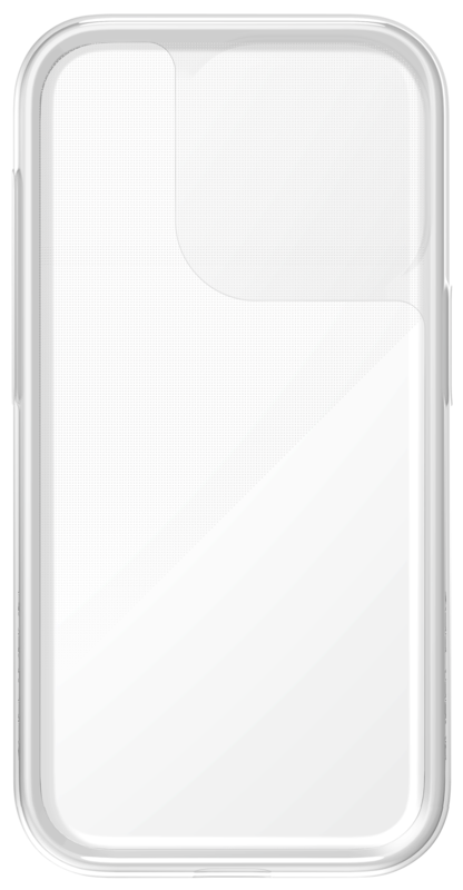 Protection étanche QUAD LOCK MAG Poncho - iPhone 14 Pro 
