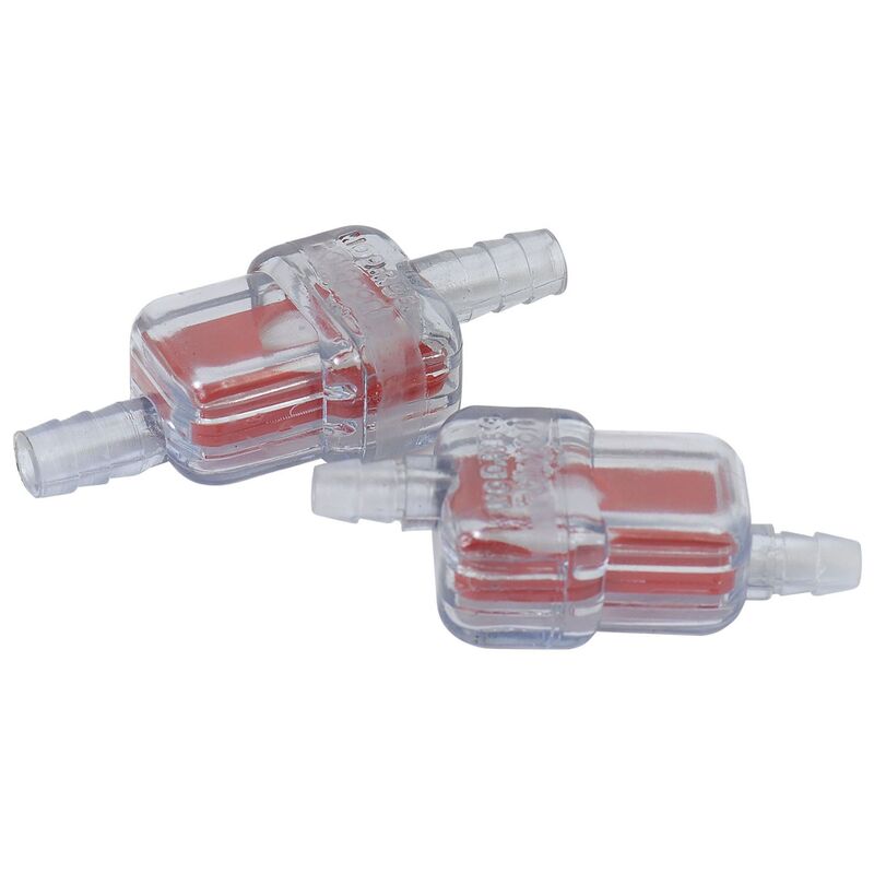 Filtres à essence POLISPORT 2T 6mm - 50 pièces 